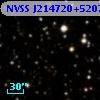 NVSS J214720+520709