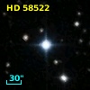 HD  58522