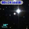 BD+24  1665B