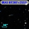 IRAS 07207+2553