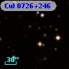 Cul 0726+246