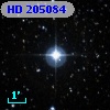 HD 205084