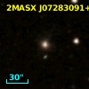 87GB 072529.2+242514