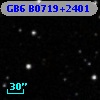 GB6 B0719+2401