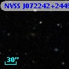 NVSS J072242+244549