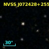 NVSS J072428+255056