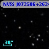 NVSS J072506+262455
