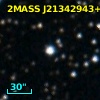 2MASS J21342943+5153442