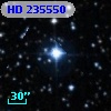 HD 235550