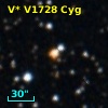 V* V1728 Cyg