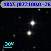 1RXS J072100.0+260214
