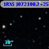 1RXS J072100.7+254218