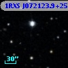 1RXS J072123.9+255842