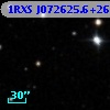 1RXS J072625.6+261409