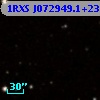 1RXS J072949.1+234119