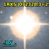 1RXS J072328.3+250301