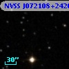 NVSS J072108+242034