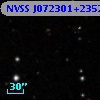 NVSS J072301+235241