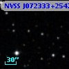 NVSS J072333+254216