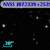 NVSS J072338+253922