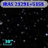 IRAS 21291+5158