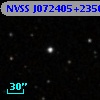 NVSS J072405+235643