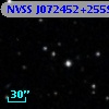 NVSS J072452+255930