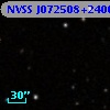 NVSS J072508+240019
