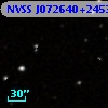 NVSS J072640+245348