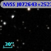 NVSS J072643+252713