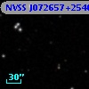 NVSS J072657+254027