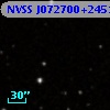 NVSS J072700+245159