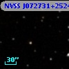 NVSS J072731+252419