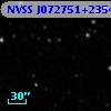 NVSS J072751+235414