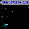 NVSS J072820+245910
