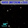 NVSS J072836+255304