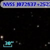 NVSS J072837+252740