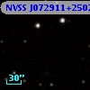 NVSS J072911+250210