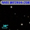 NVSS J072914+250349