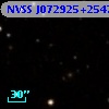 NVSS J072925+254749