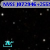 NVSS J072946+255945