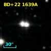 BD+22  1639A