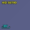 HD  56790