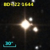 BD+22  1644