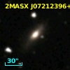 2MASX J07212396+2231557