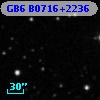 GB6 B0716+2236