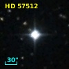 HD  57512