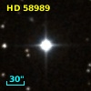 HD  58989