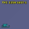 BD+22  1658p
