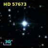 HD  57673